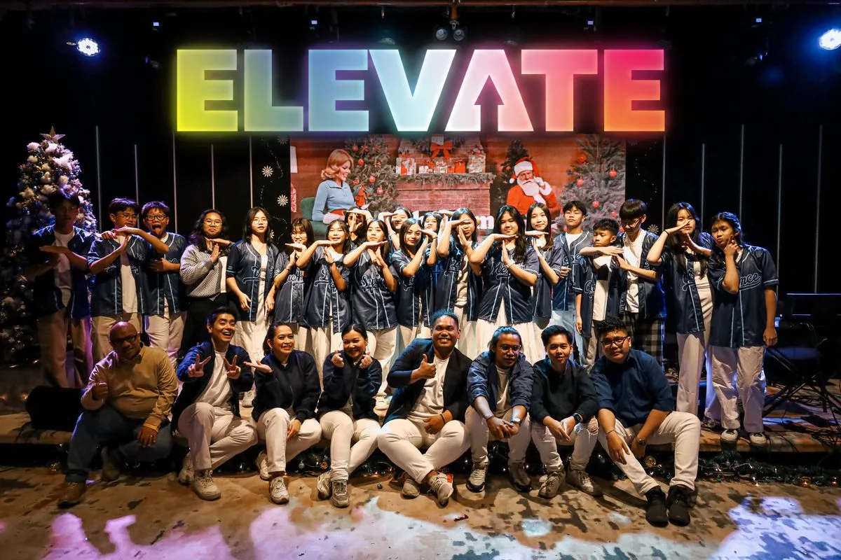 Tim PF Elevate
