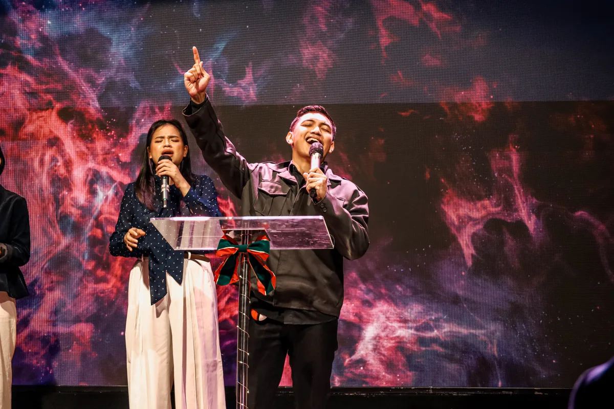 Worship di PF Elevate